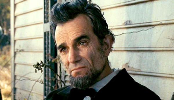 Fotograma de Lincoln