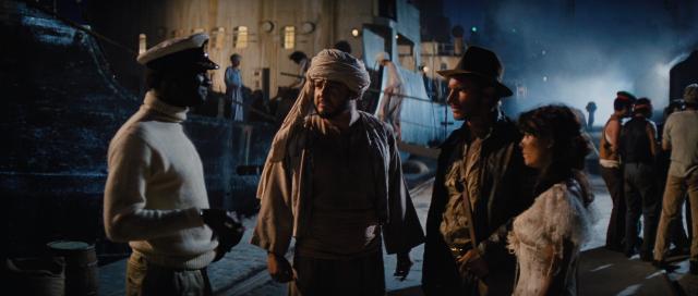 Raiders of the Lost Ark