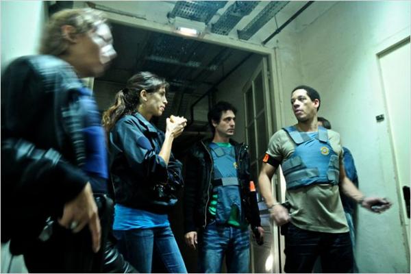 Fotograma de Polisse