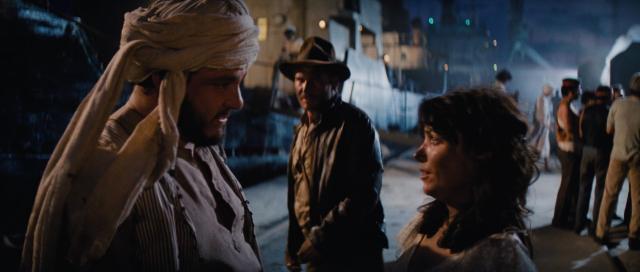 Raiders of the Lost Ark