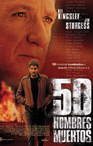50 hombres muertos