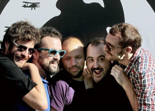 Equipo de Extraterrestre