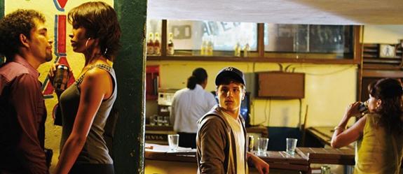 Fotograma de 7 d&iacute;as en La Habana