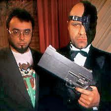 Alex de la Iglesia en Acci&oacute;n mutante