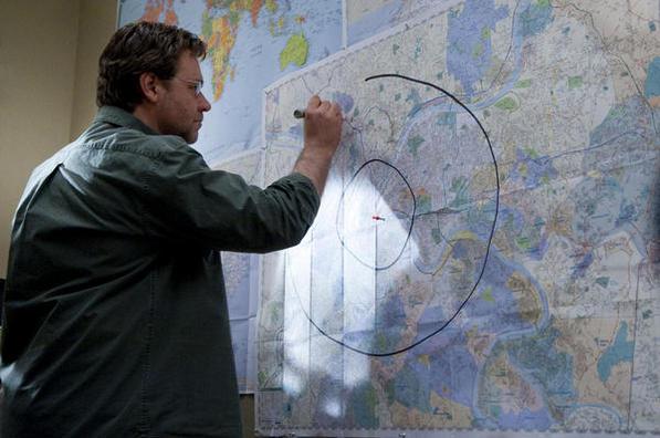 Fotograma de Los pr&oacute;ximos tres d&iacute;as