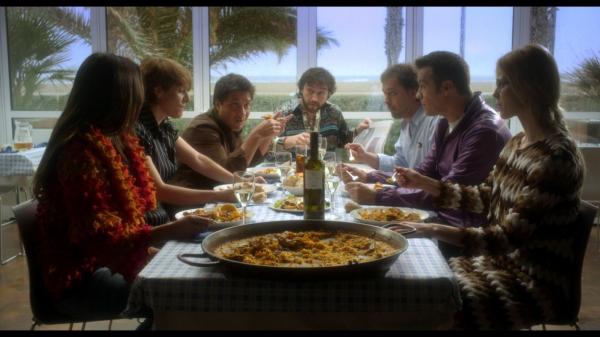 Fotograma de 9 meses