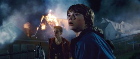 Fotograma de Super 8