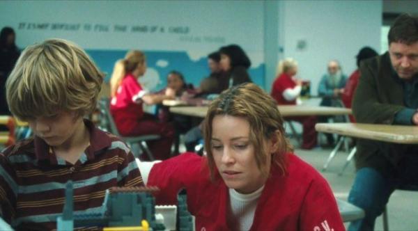 Fotograma de Los pr&oacute;ximos tres d&iacute;as