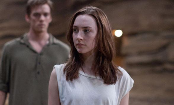 Imagen de La huesped