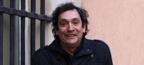 Agust&iacute; Villaronga