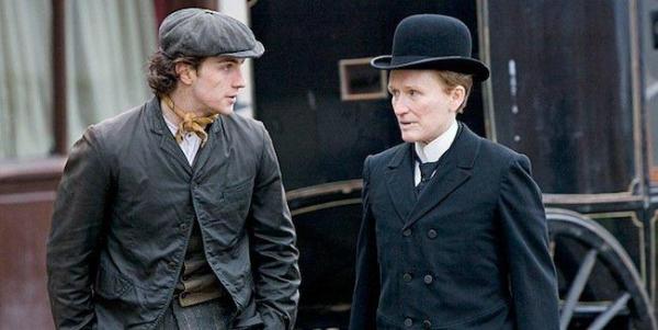 Fotograma de Albert Nobbs