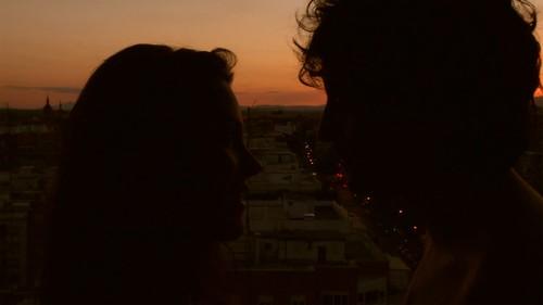 Fotograma de Amanecidos