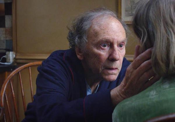 Amour Haneke