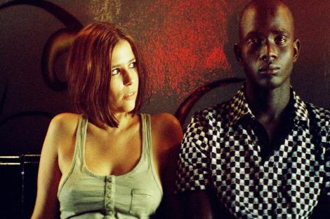 Fotograma de Naufragio