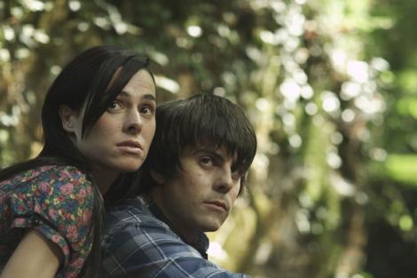 Fotograma de Arriya (La piedra)