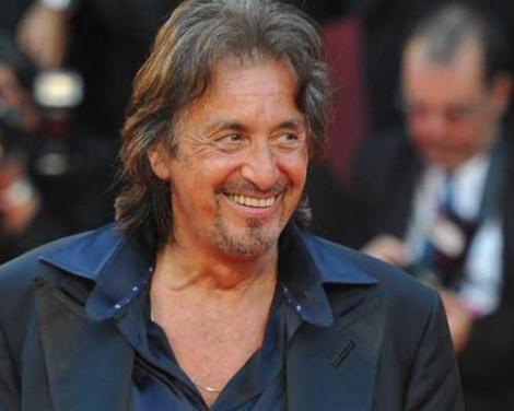 Pacino