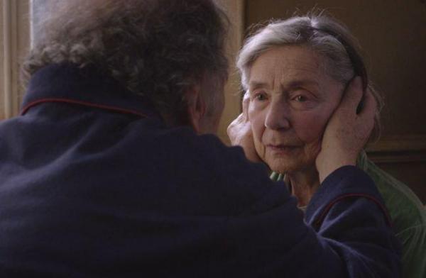 Amour Haneke
