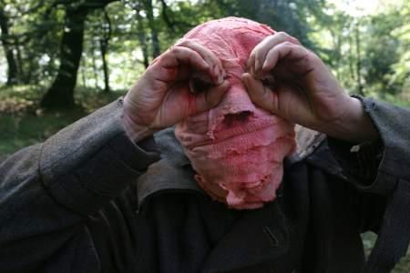 fotograma de Los cronocr&iacute;menes