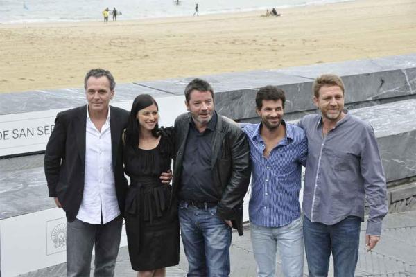 No habr&aacute; paz para los malvados