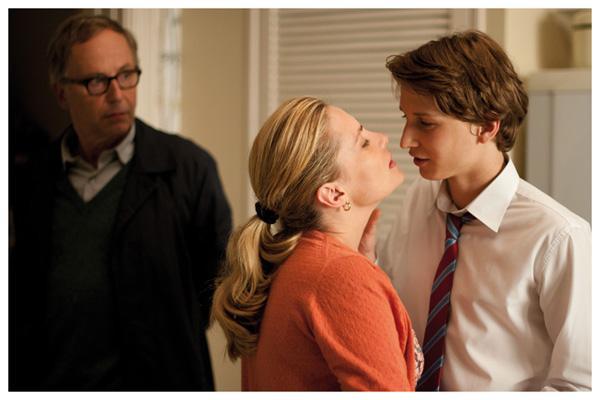 Imagen de En la casa