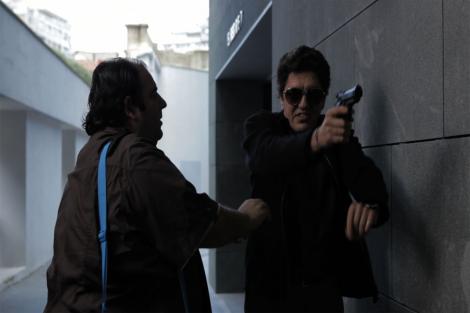 Fotograma de Un mundo casi perfecto