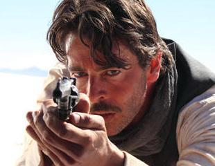 Fotograma de Blackthorn