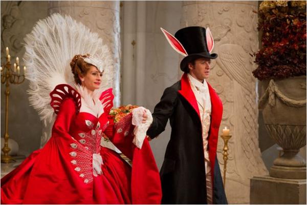 Fotograma de Blancanieves