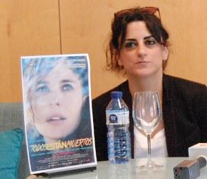 Beatriz Sanch&iacute;s