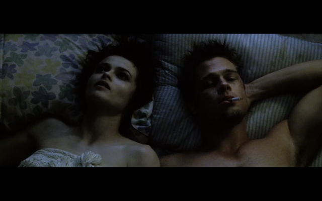 Fight club