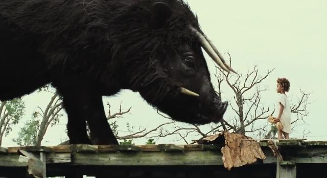 Bestias del sur salvaje