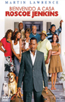 Bienvenidos a casa de Roscoe Jenkins