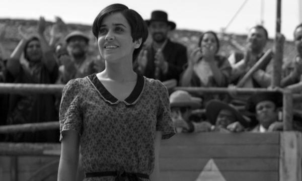 Macarena Garc&iacute;a