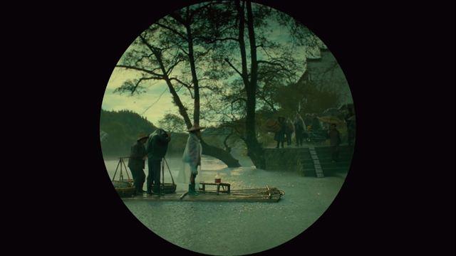 Imagen de I am not Madame Bovary