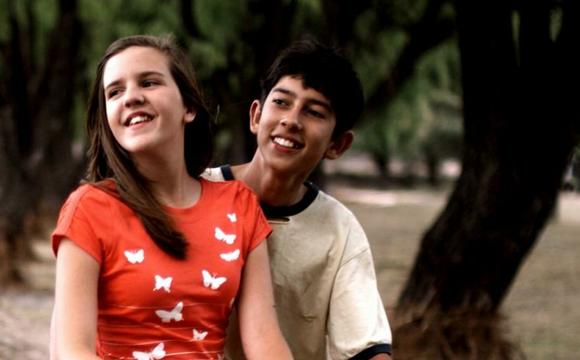 Fotograma de Cartas a Elena