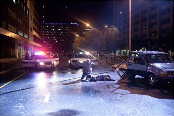 Fotograma de Chronicle