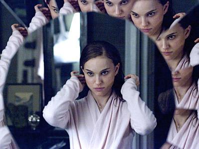 Fotograma de Cisne negro