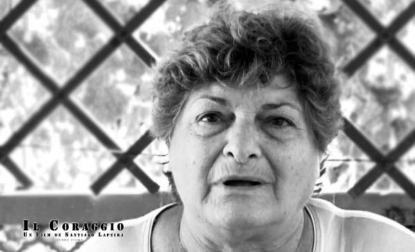 Fotograma de Il coraggio