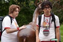 Imagen de Campamento Flipy