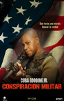 Conspiracion militar