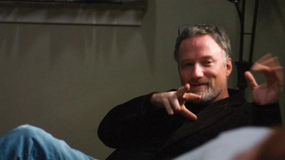 David Fincher