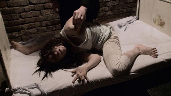 Fotograma de Devil Inside