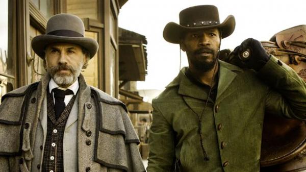 imagen de Django
