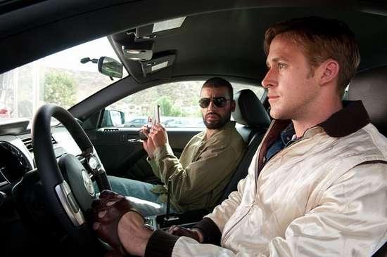 Fotograma de Drive