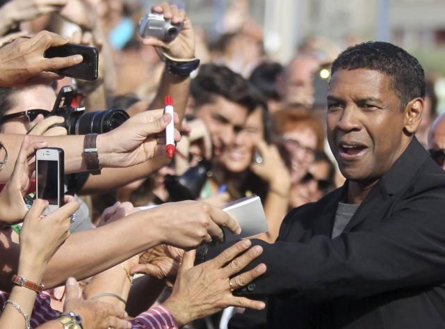 Denzel