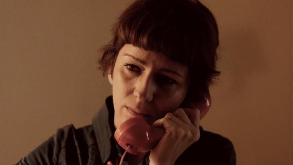 Fotograma de la pel&iacute;cula Diamond Flash