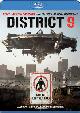 Distrito 9 blu ray