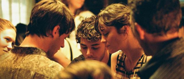 Juste la fin du monde