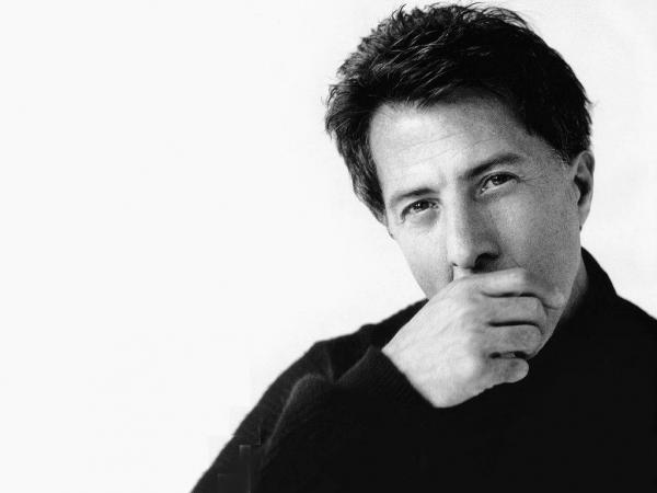 Dustin Hoffman