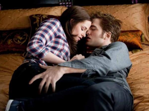 Fotograma de Eclipse