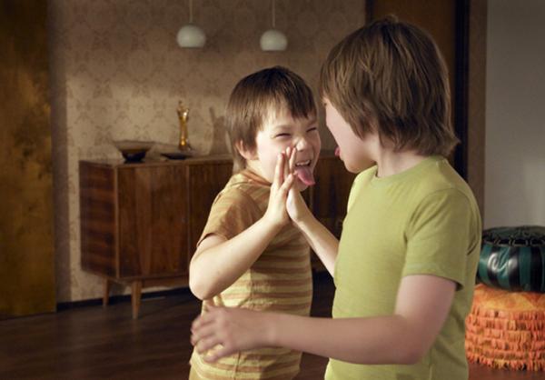 Fotograma de El &uacute;ltimo cowboy